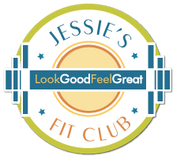 Jessie's Fit Club - Jessie Matsui
